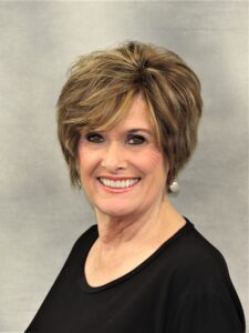 picture of Dr. Marci Dowdy