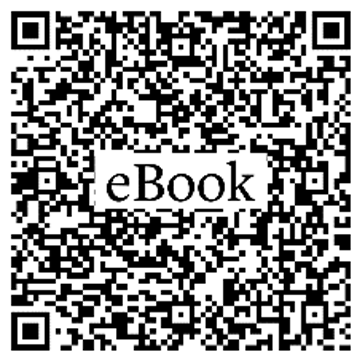QR Code link to eBook Unlikely Allies in the Academy: Women of Color and White Women in Conversation