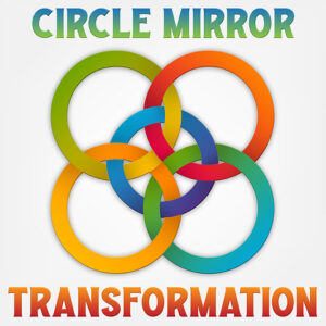 Logo of Circle Mirror Transformation