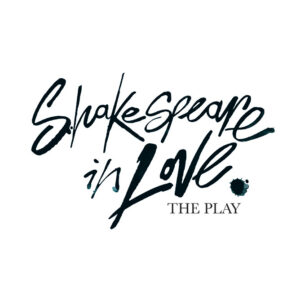 Logo for Shakespeare in Love