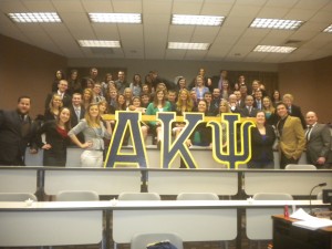 AKPsi
