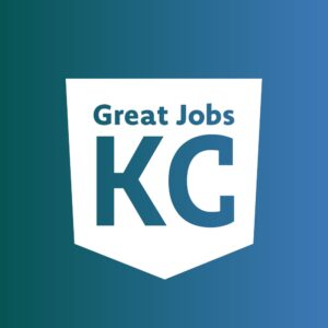 Access and Success community partner, Great Jobs KC logo