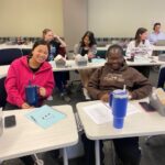 Ambassadors for Access and Success Programs - Bears Lead