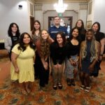Second Year Ambassador Team