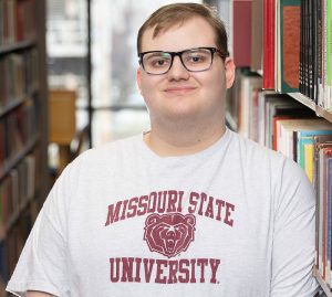 Daniel Paige