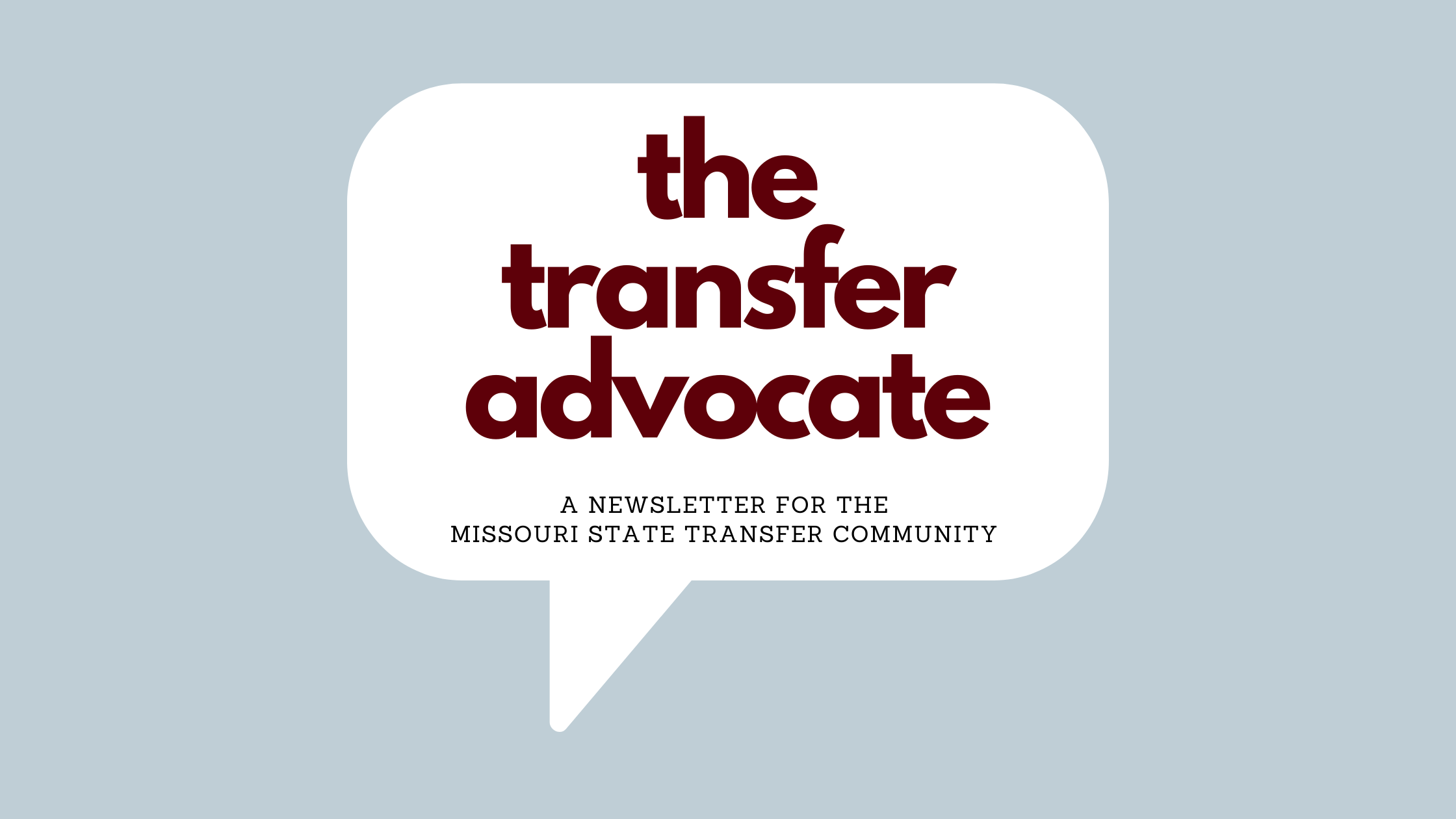 Transfer Advocate Logo