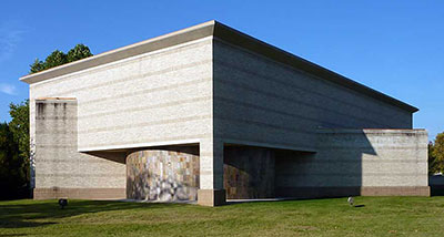 Springfield Art Museum