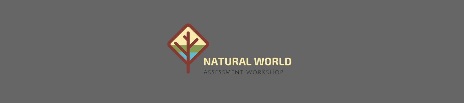 Nathural World Assessment Workshop Logo