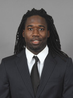Antoine Wilkinson - Alumni News