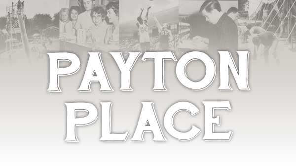Payton Place