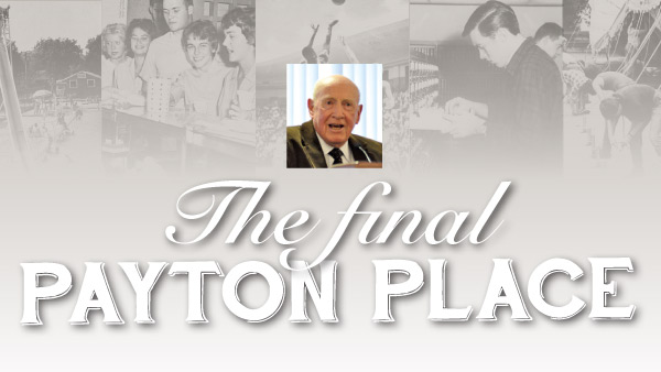 The Final Payton Place