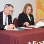 OTC and MSU sign agreement