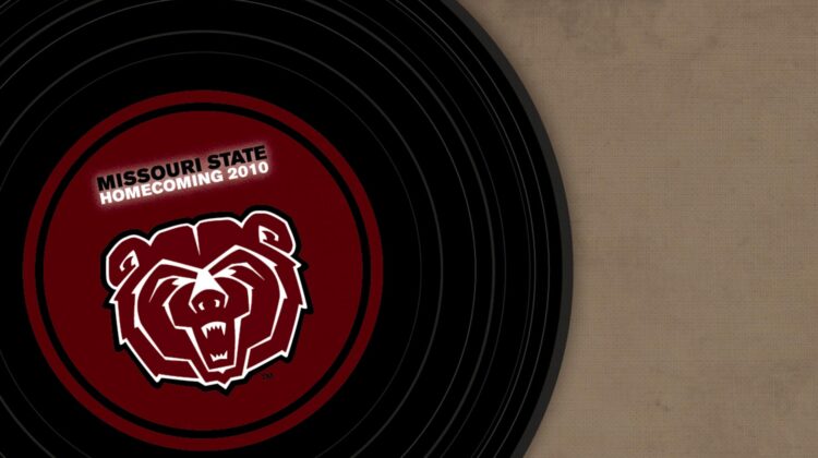 Missouri State Homecoming 2010