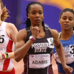Shani Adams running for MSU