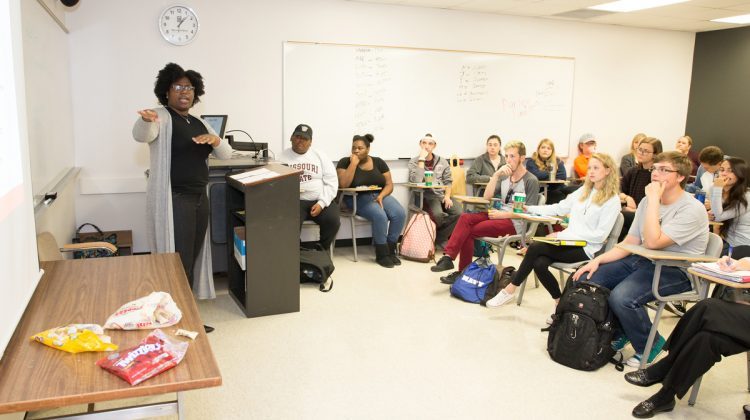 First Gen Conference first generation Archives - Alumni News