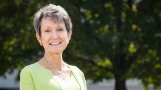 The Rev. Dr. Paula Kindrick