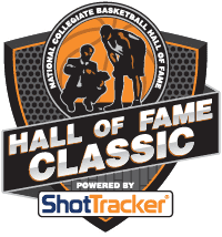 Hall of Fame Classic: Presented by ShotTracker