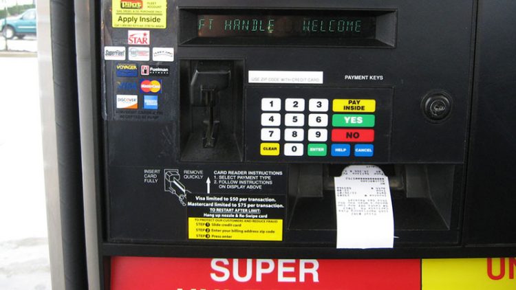 Is it worth getting a gas credit card? - Bear Bulletin