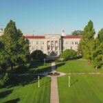 Missouri State University directorial programs