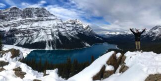 Canadian Rockies