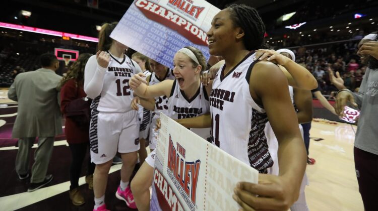 lady bears
