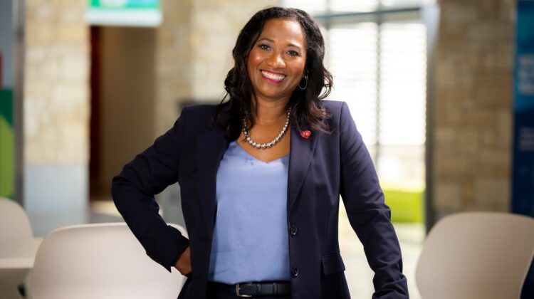 Ryana Parks-Shaw