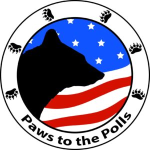 Paws to Polls