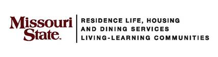 Residence Life, Housing and Dining Services