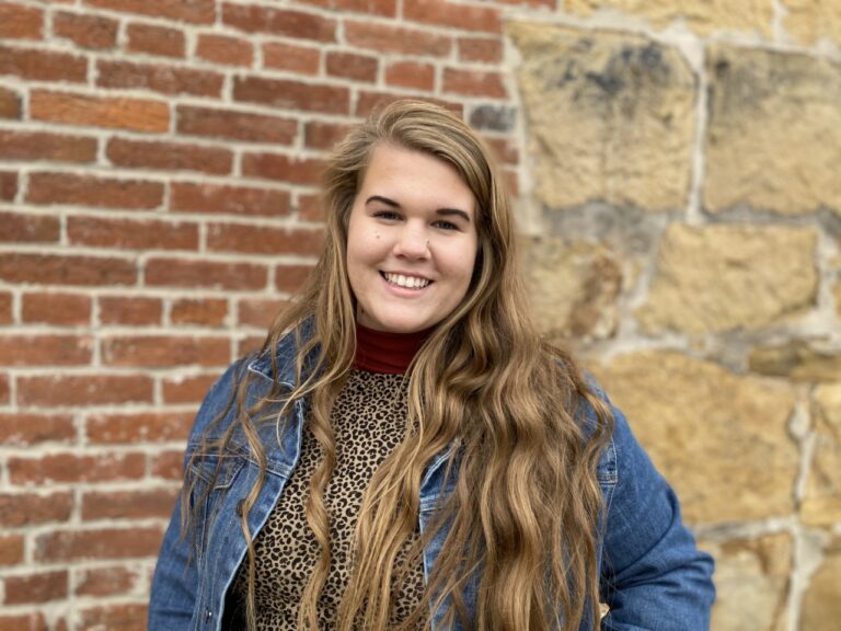 College Life During a Pandemic Allison Glass Family Connection