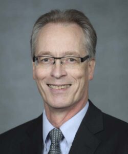 Dr. David Meinert