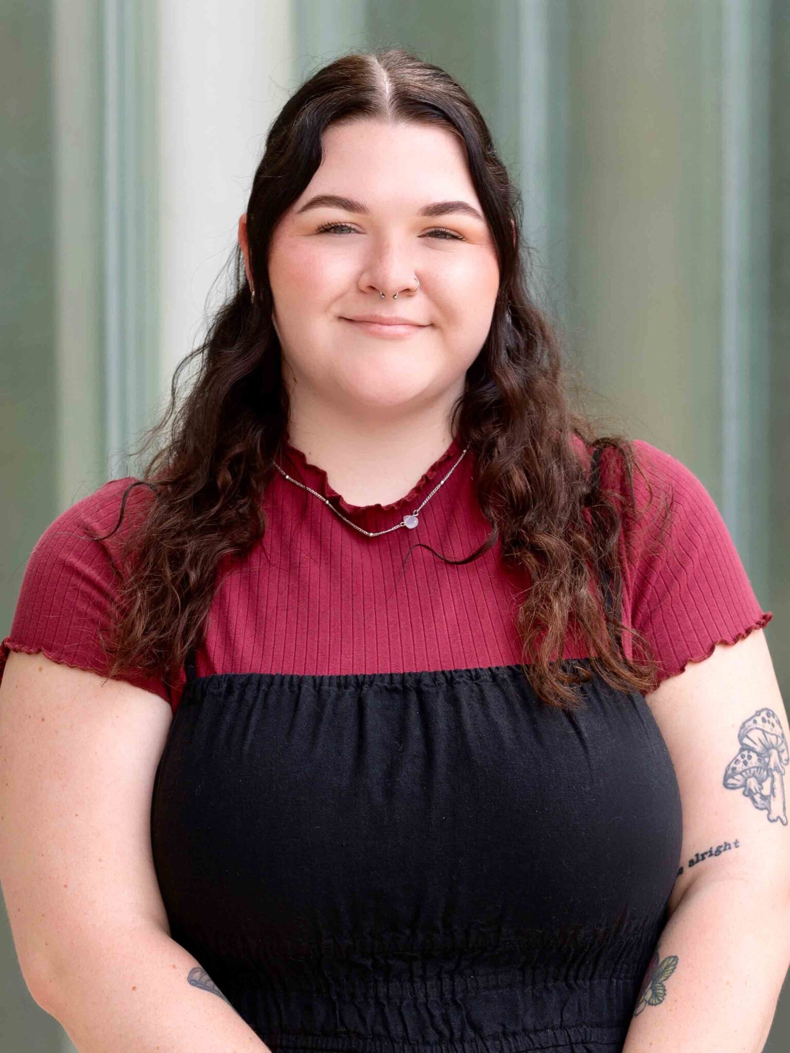 A Bear's Life: Student Stories