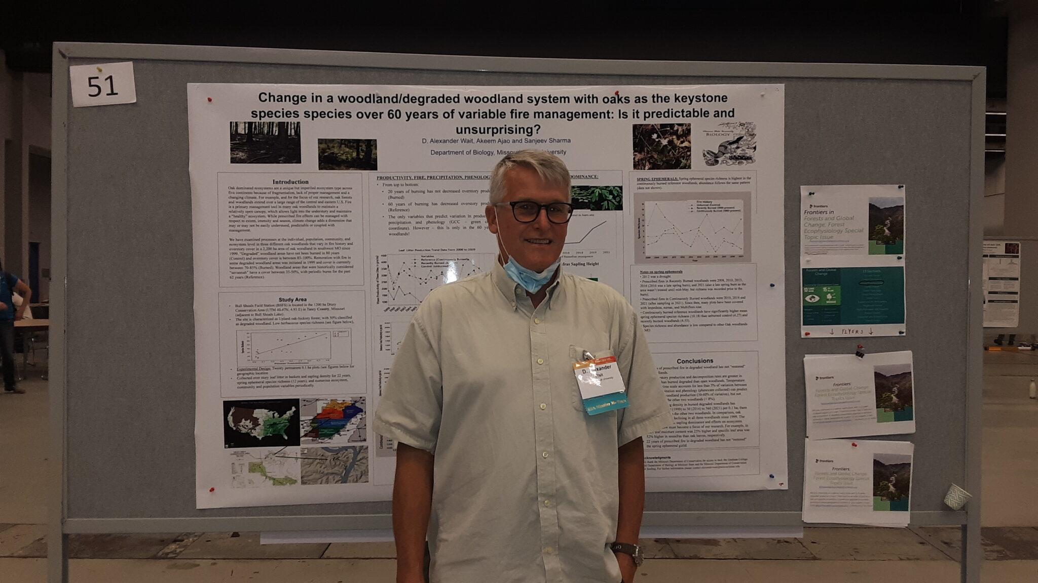 A summer of discoveries - Biology Blog