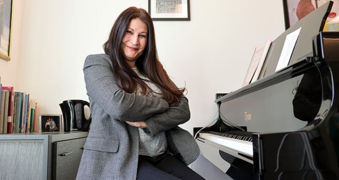 Learn, serve, and sing: using opera to make a difference - Citizenship ...