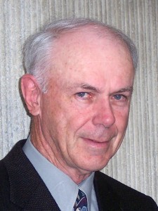 Dr. James O'Brien