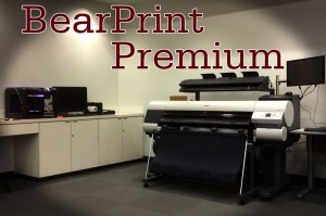 BearPrint Premium