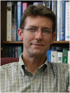 Dr. Alan Schick