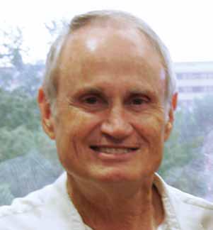 Dr. Lawrence E. Banks Jr. (1938-2010)