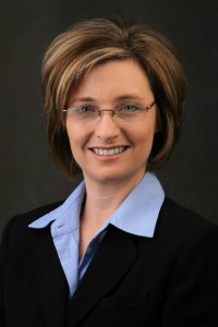 Dr. Stephanie Hein