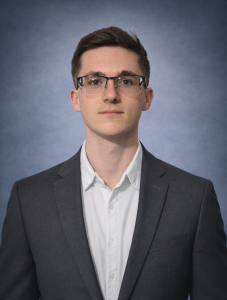 Christopher Housholder headshot.