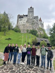 Bran Castle