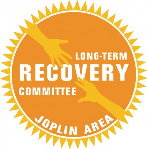 Joplin Area Long-Term Recovery Committee Logo