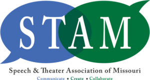 STAM Logo