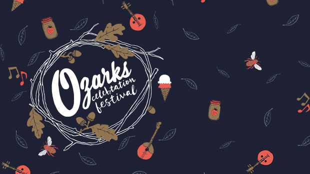 Ozarks Celebration Festival Sept. 11-13, 2015