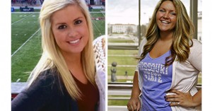 MSU: I'm First founders Marli Coonrod and Shelby Morrison