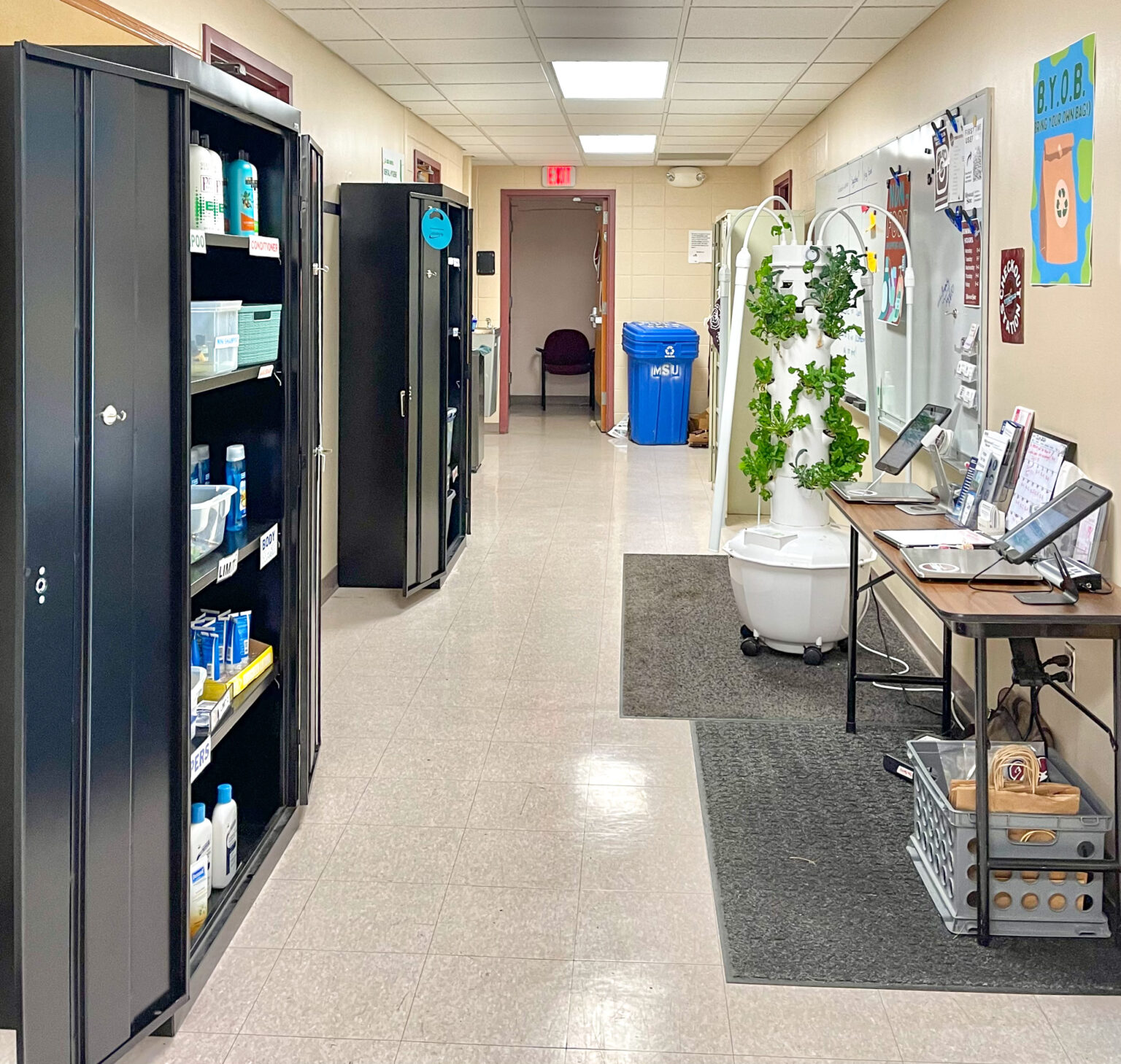 Community Engagement