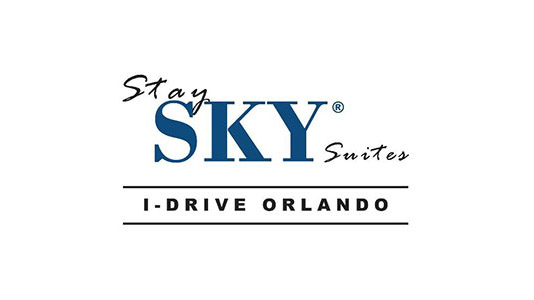 Stay SKY Suites logo