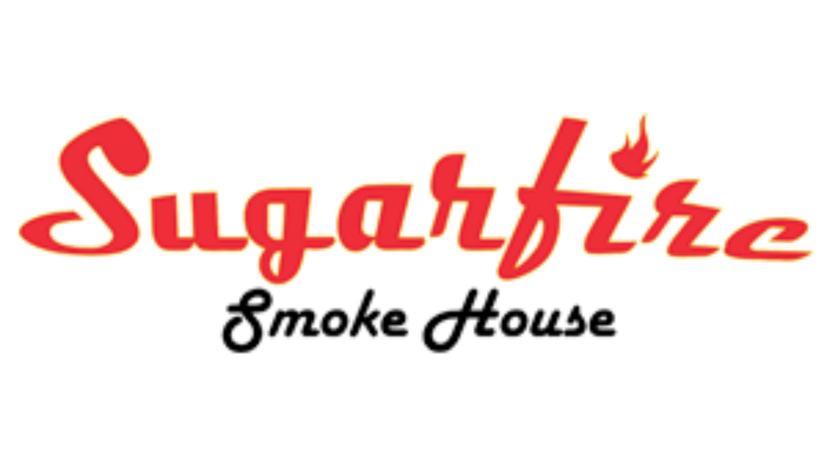 Sugarfire Smokehouse logo