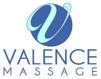 Valence Massage logo