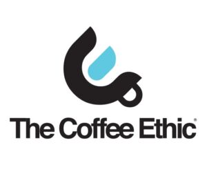 The Coffee Ethic logo.