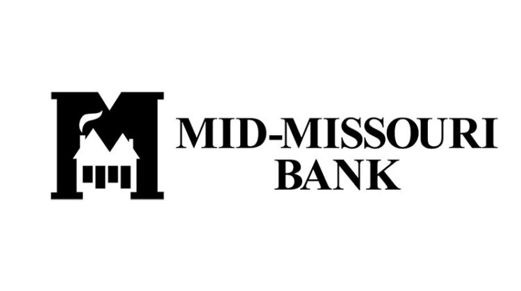 Mid-Missouri Bank logo